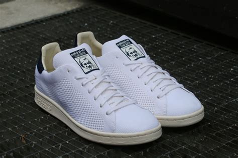 adidas originals stan smith og primeknit